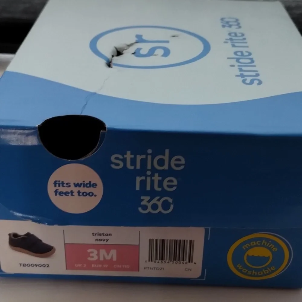 Stride Rite Tristan - Picture 4 of 4